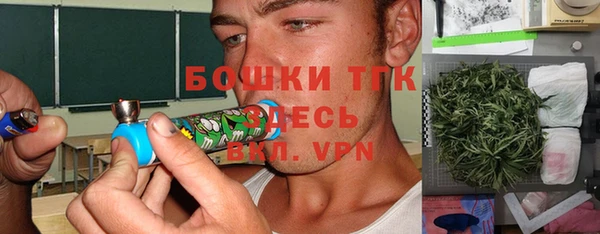 бошки Верея